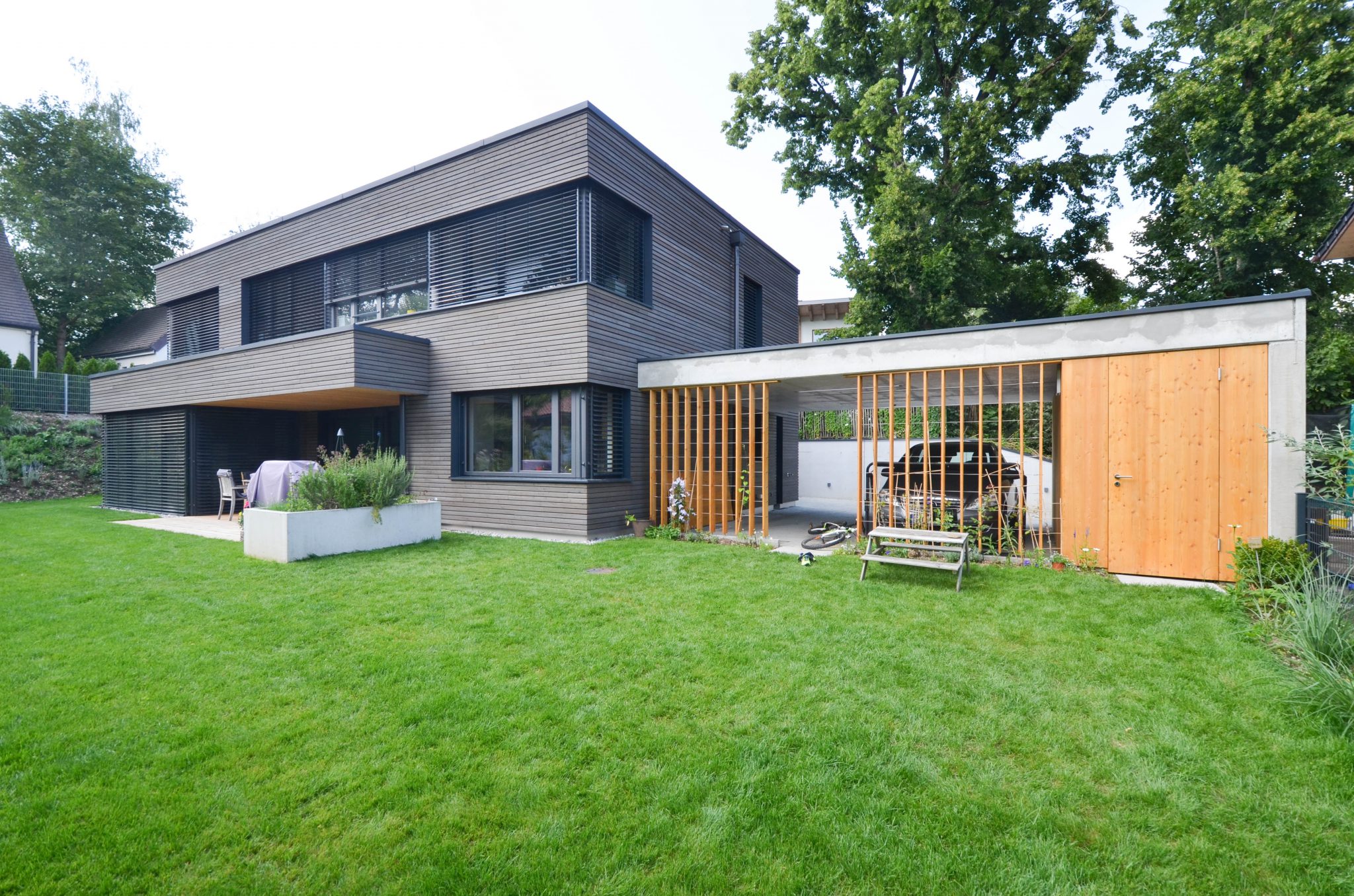 Barth Architekten